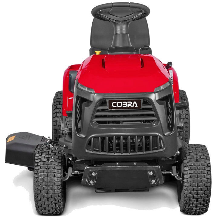 Cobra LT108MSL Ride-On Tractor Mower 108cm / 452cc / Loncin / Side Discharge