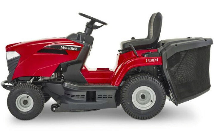 Mountfield 1330M Ride-On from Mower Magic