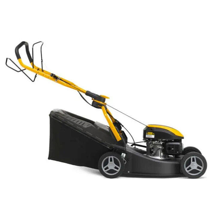 Stiga Collector 543 S Self-Propelled Petrol Rotary Mower 41cm