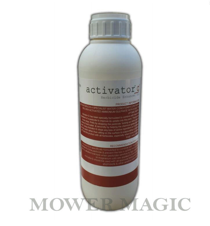 Activate G Application Improver 5L