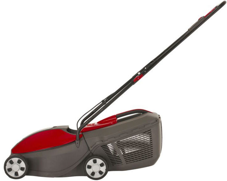 Mountfield Electress 30 Li Cordless Lawnmower KIT 30cm / 4Ah