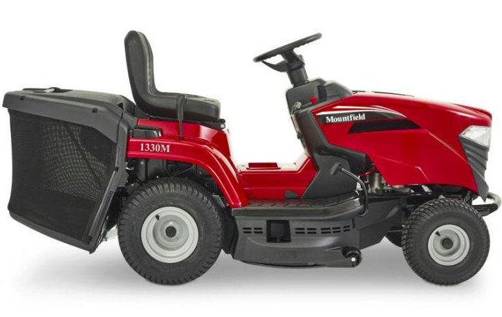 Mountfield 1330M Ride-On