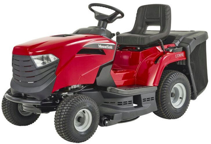 Mountfield 1330M Ride-On