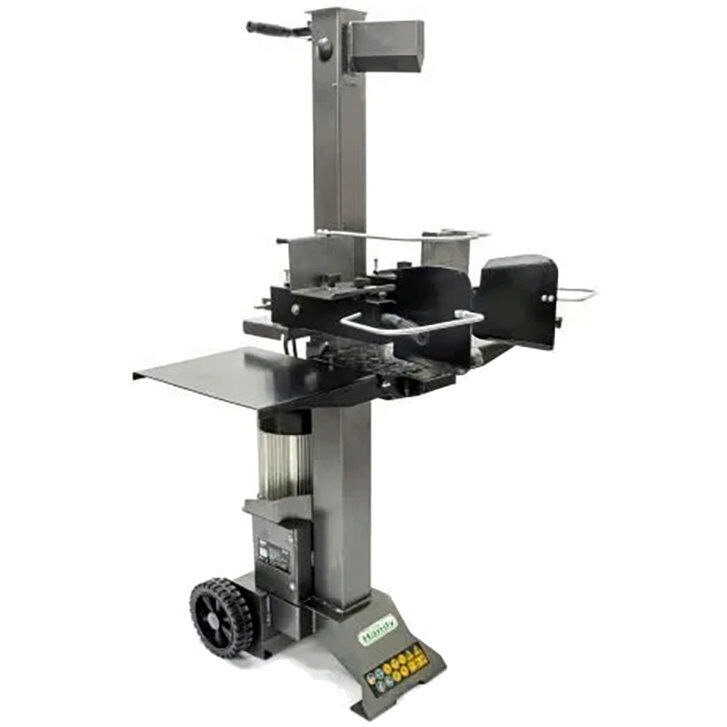 Handy 7-Ton Electrical Vertical Log Splitter 2700w
