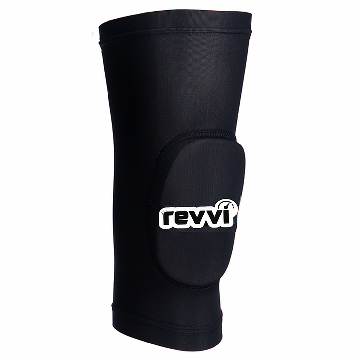 Revvi Knee Pads from Mower Magic