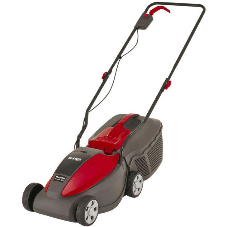 Mountfield Electress 30 Li Cordless Lawnmower KIT 30cm / 4Ah