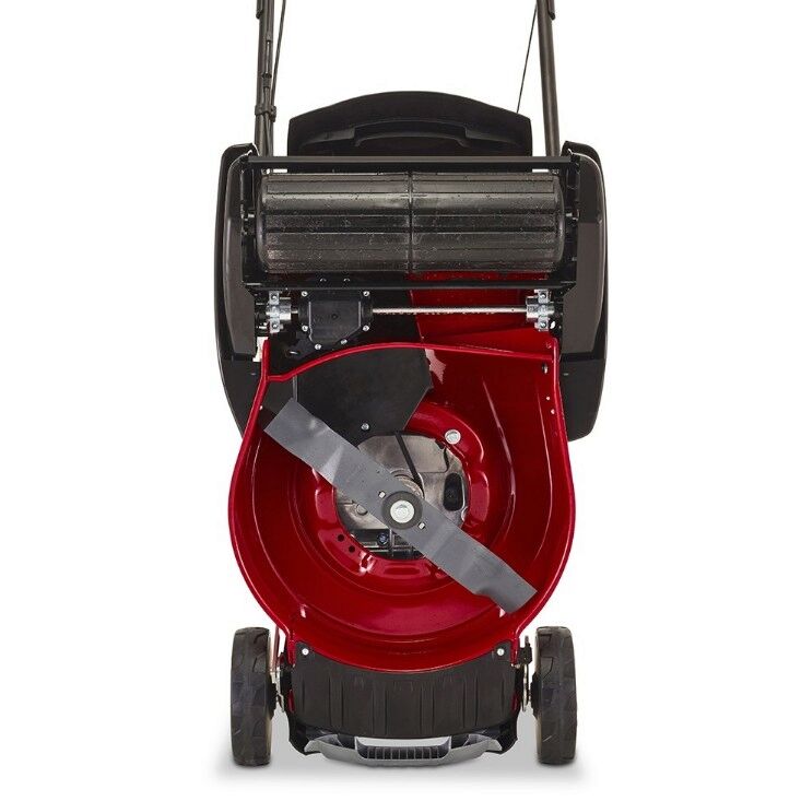 Mountfield S421R HP 41cm Hand-Propelled Rear Roller Lawnmower