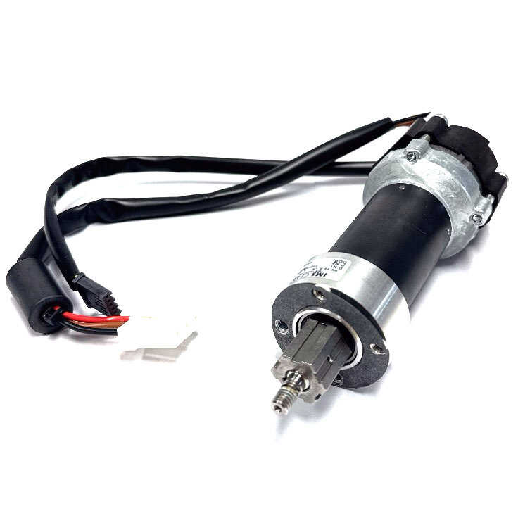 L25Z10026A_R Ric Assmotore Ruota L25 Con Esagono