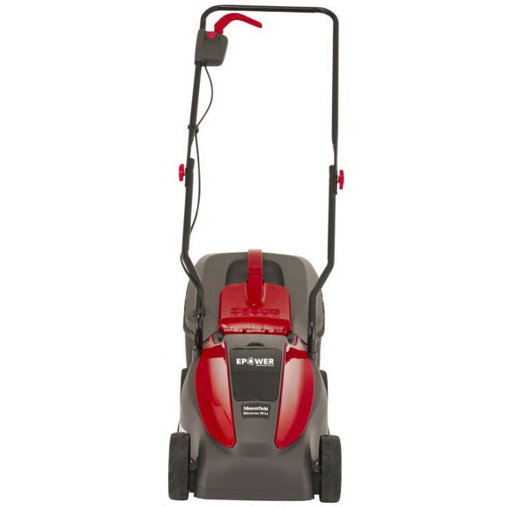 Mountfield Electress 30 Li Cordless Lawnmower KIT 30cm / 4Ah