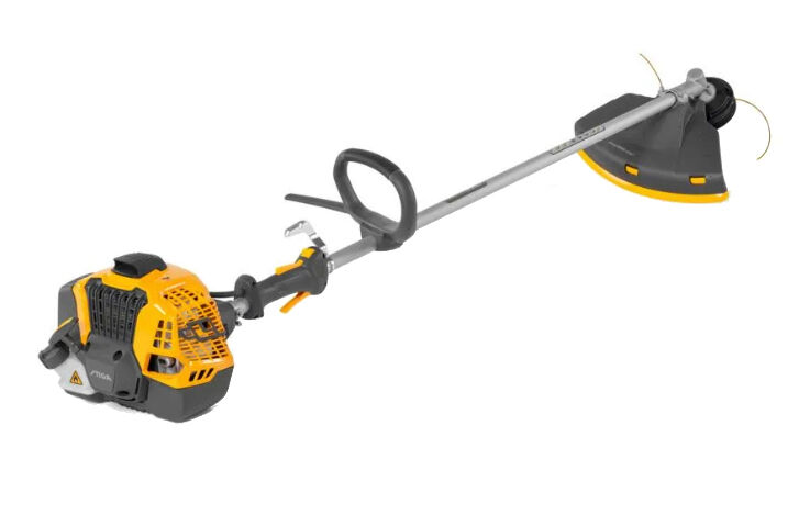 Stiga BC 750 Professional Petrol Brushcutter 44cc / 45cm Loop Handle