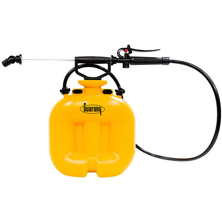 Guarany Compression Sprayer 4.7 Litres BL100443