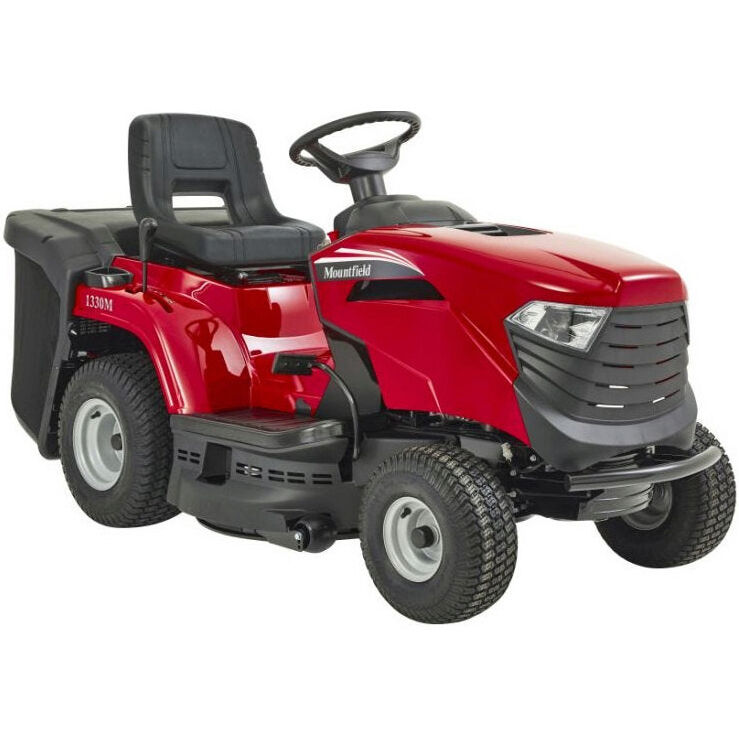 Mountfield 1330M Ride-On