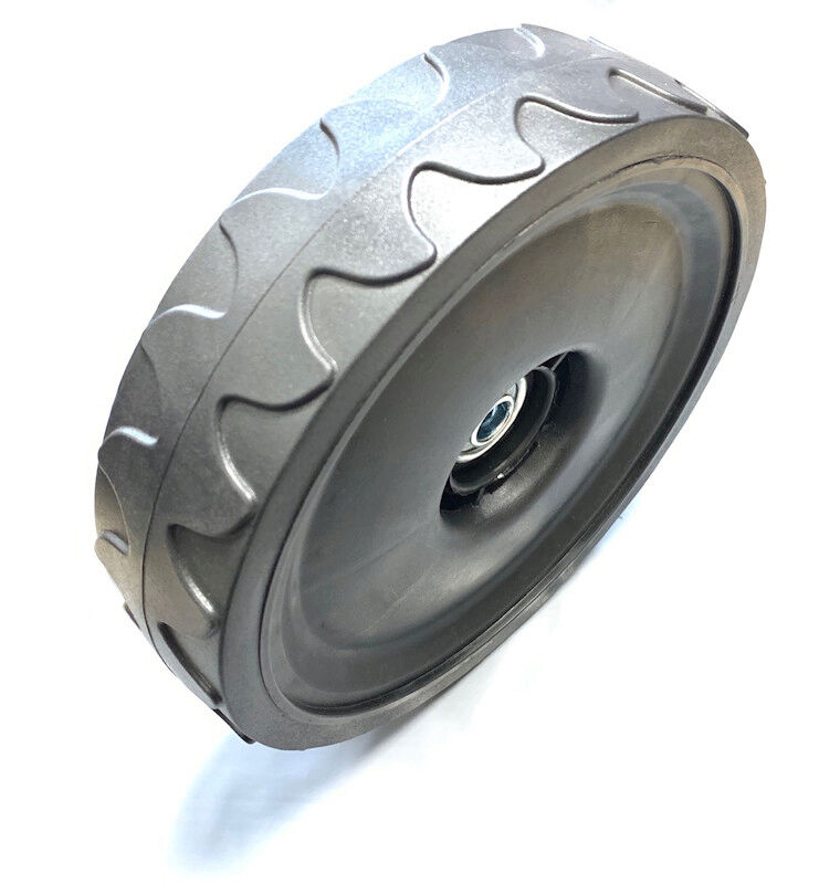 154-606006 WEBB WHEEL 8in