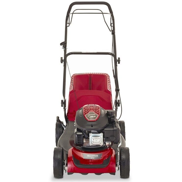 Mountfield SP46 Self Propelled Petrol Lawnmower 46cm / 139cc