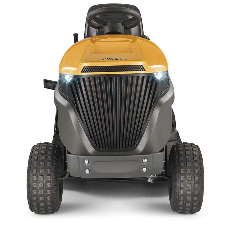 Stiga Estate 792 Garden Lawn Tractor 92cm / Auto / 452cc TC92