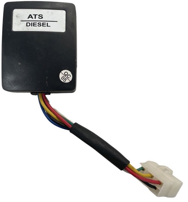 ATS Module for DHY6000/8000 Series