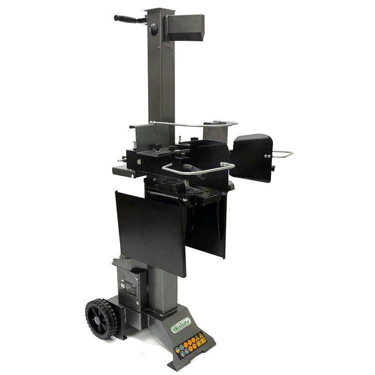 Handy 7-Ton Electrical Vertical Log Splitter 2700w