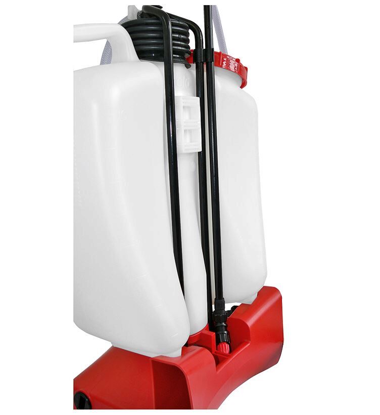 SOLO 424 NOVA Backpack Sprayer  