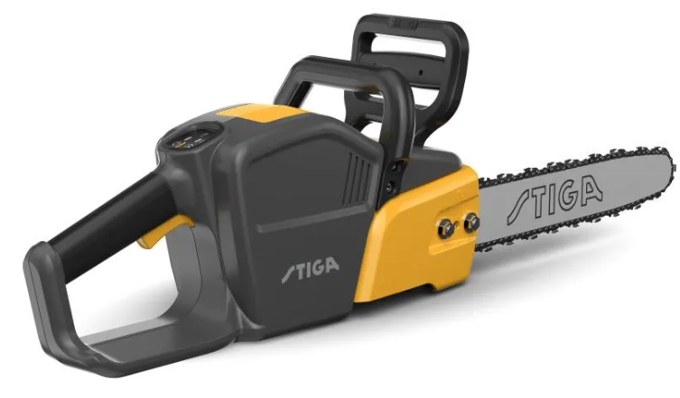 Stiga CS 700e Cordless Chainsaw / 48V (Bare Tool)
