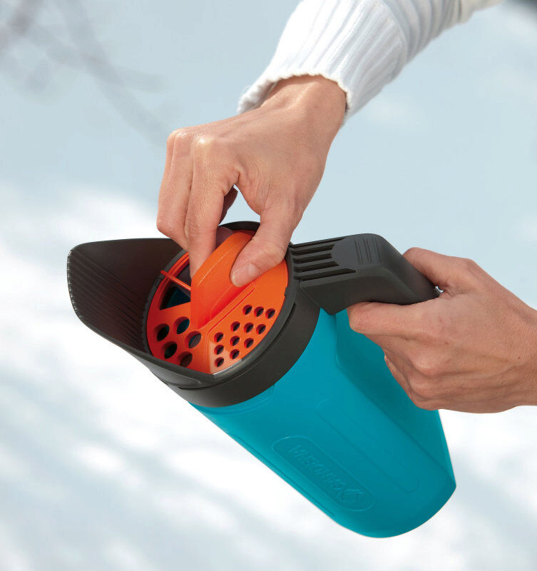 Gardena Mini Spreader 3255-30