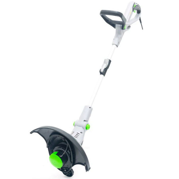 Q-Garden 500ELT Electric Grass Trimmer and Edger 30cm / 500w