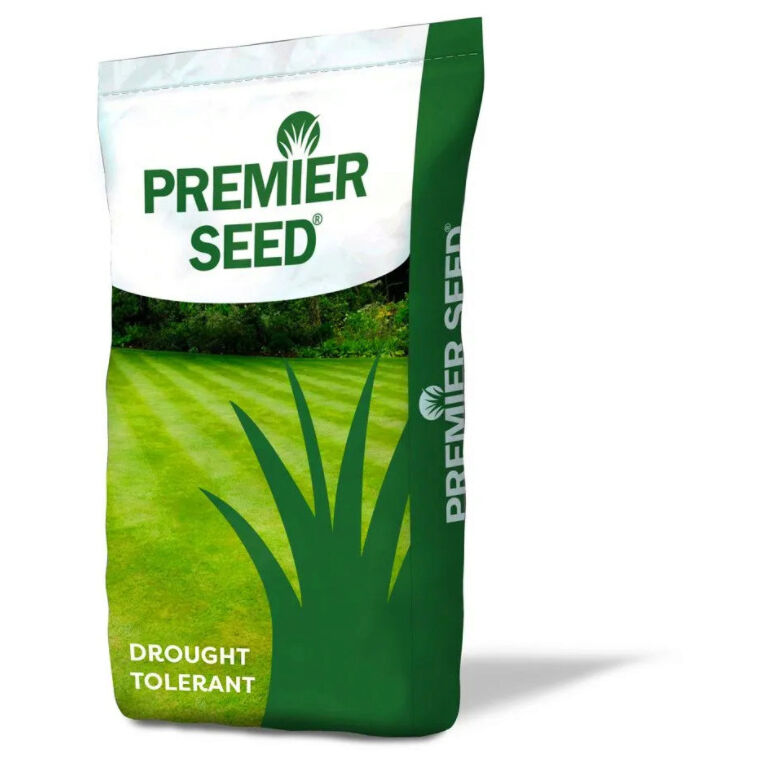 Premier Drought Grass Seed Mix 10kg 