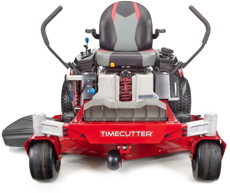 Toro 74695 TimeCutter MX5075T Riding Mower 127cm / Zero-Turn