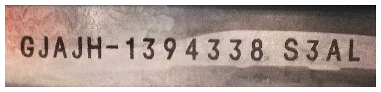 Honda Model Number Example Honda Model Number Example