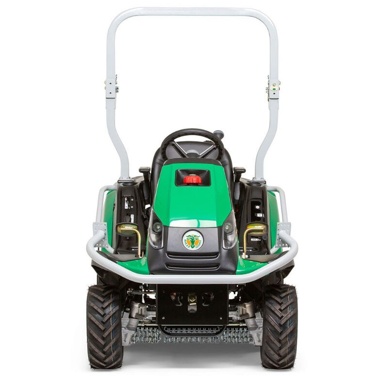 Billy Goat BCR3626BVECE 4WD Outback Rider Mower 92cm