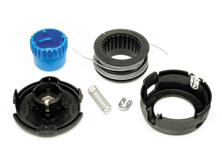 Husqvarna T25 Trimmer Head 3/8R