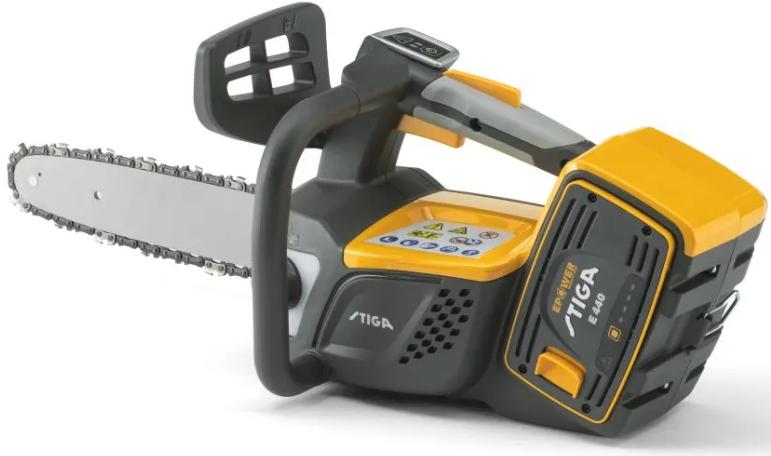 Stiga PR 700e Cordless Chainsaw / 48v (Bare Tool)