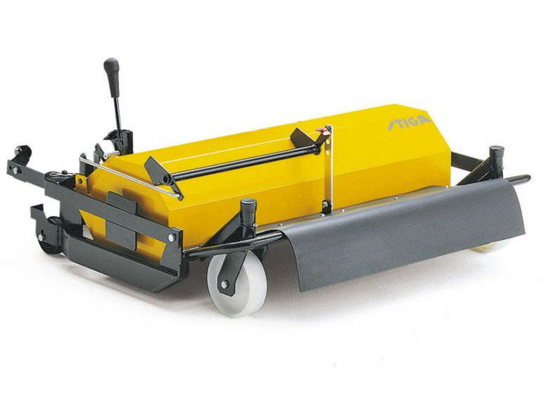 Stiga Lawn Rake Complete Park 2 / 4WD 92cm