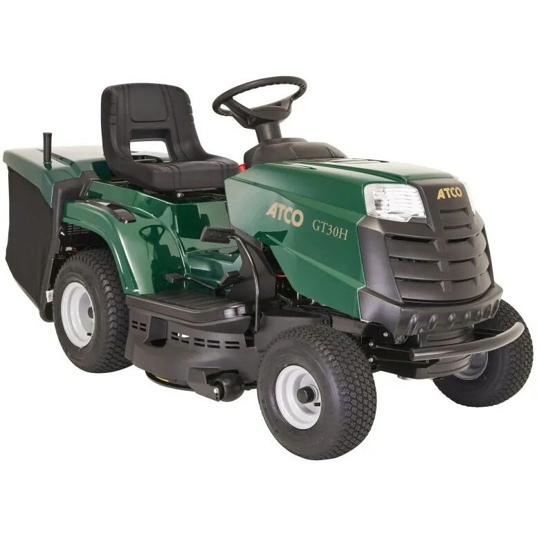 Atco GT 30H Ride-On Lawnmower 84cm / 432cc