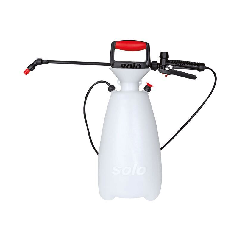 SOLO 409 Garden Sprayer 7 Litre with 40cm Spray Lance 