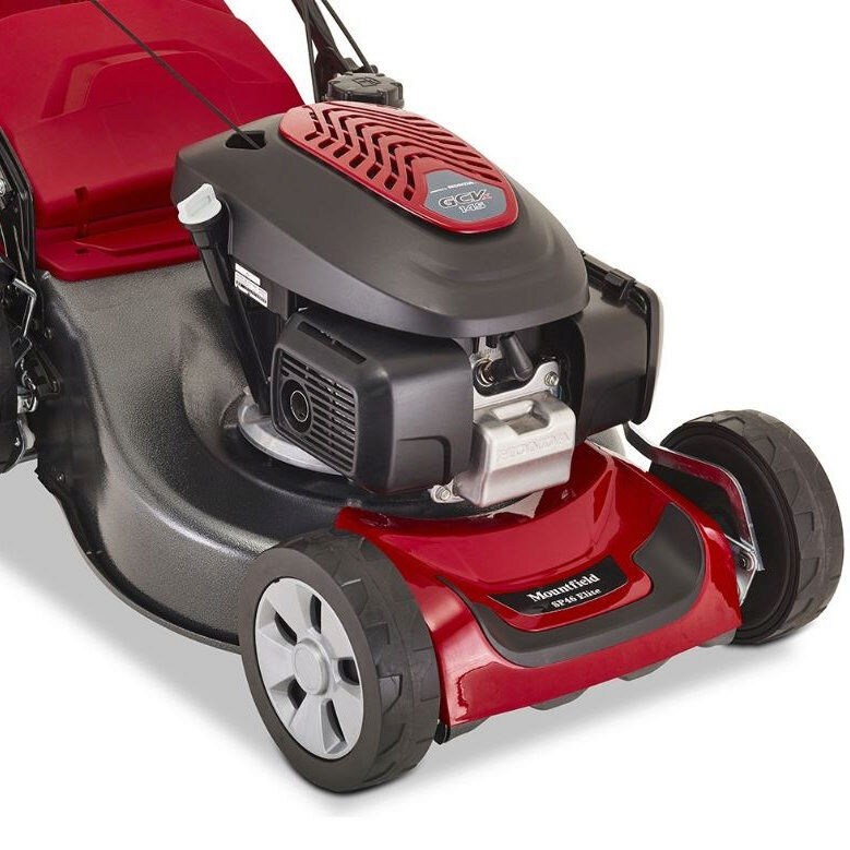 Mountfield SP46 Elite SelfProp Lawnmower 46cm / Honda