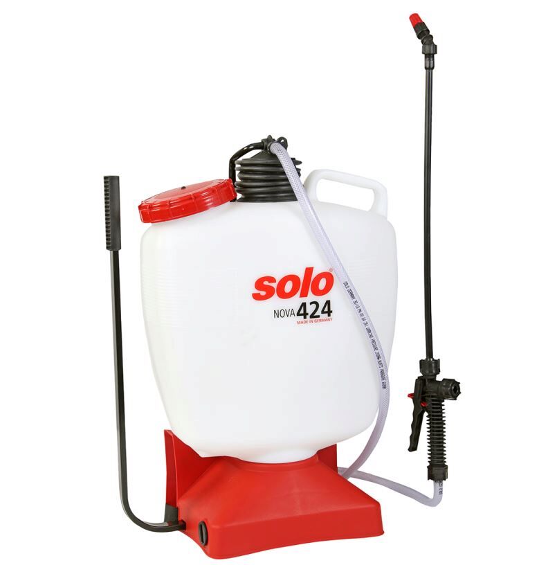 SOLO 424 NOVA Backpack Sprayer  