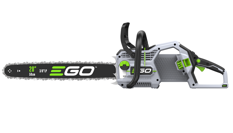 EGO CS2000E Cordless Chainsaw 50cm / 25m/s Chain Speed w/IOT (Bare Tool)