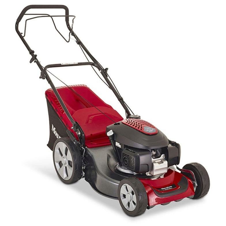 Mountfield SP46 Elite SelfProp Lawnmower 46cm / Honda