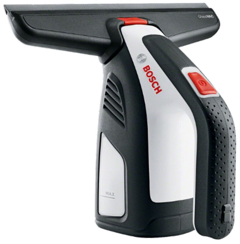 Bosch GlassVac Solo Cordless Window Cleaner 