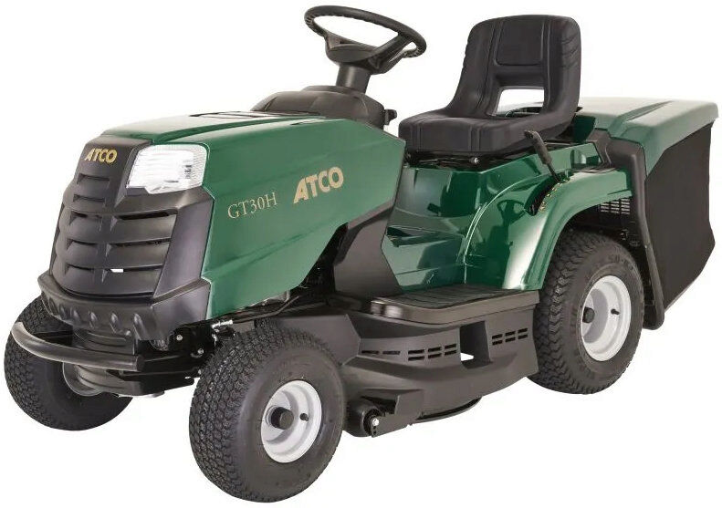 Atco GT 30H Ride-On Lawnmower 84cm / 432cc