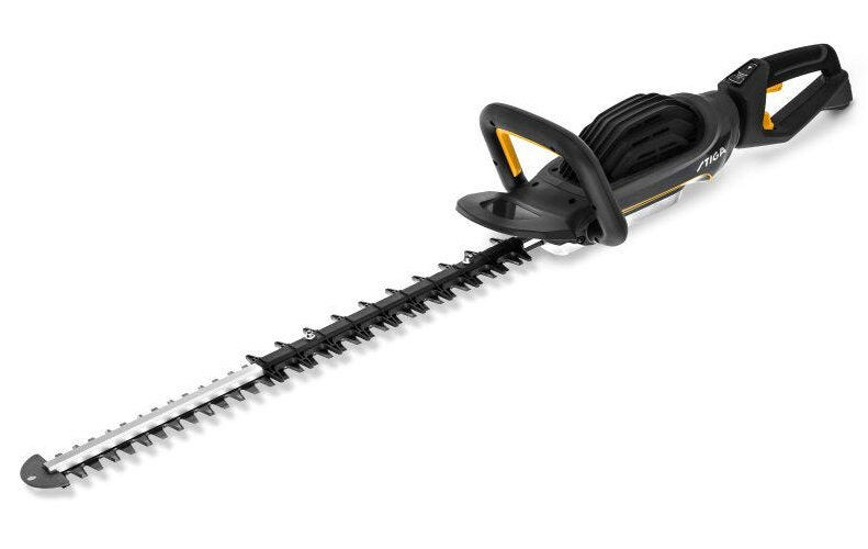 Stiga HT 900e Premium Cordless Hedge Trimmer 65cm  (Bare Tool)