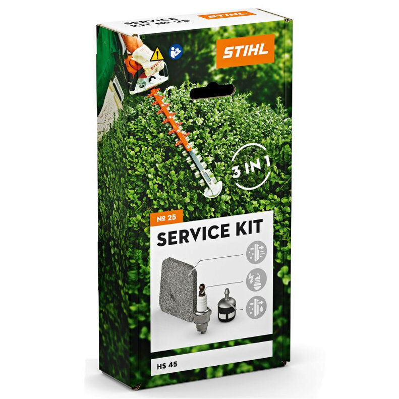 Stihl Service Kit No. 25 -  HS45  (was S9516)