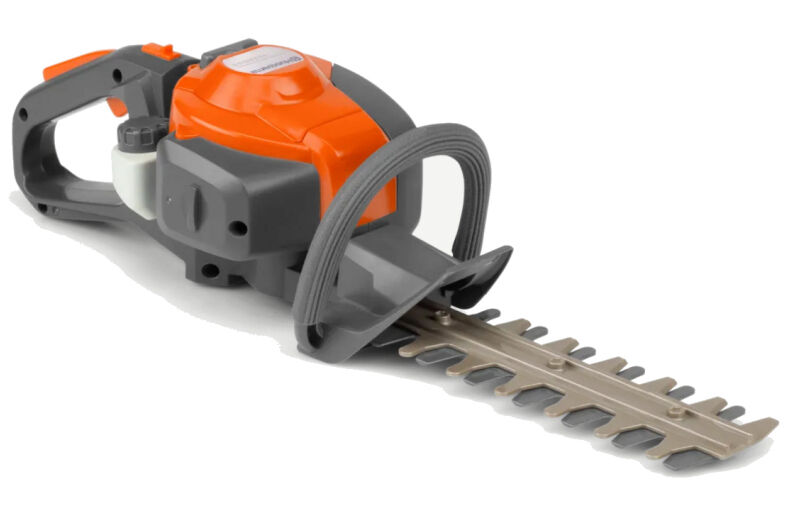 Husqvarna Toy Hedge Trimmer from Mower Magic