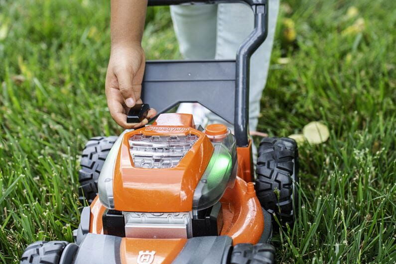 Husqvarna Toy Lawnmower