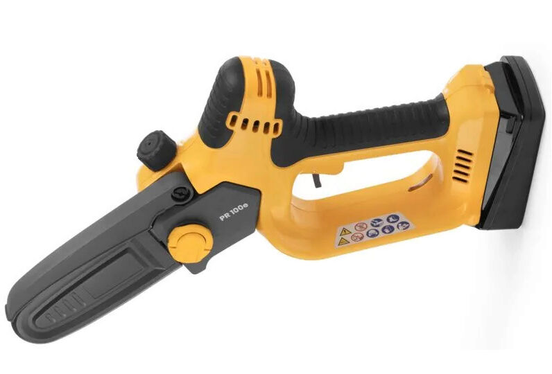 Stiga PR 100e Cordless Hand-held Pruning Saw  Kit 20v