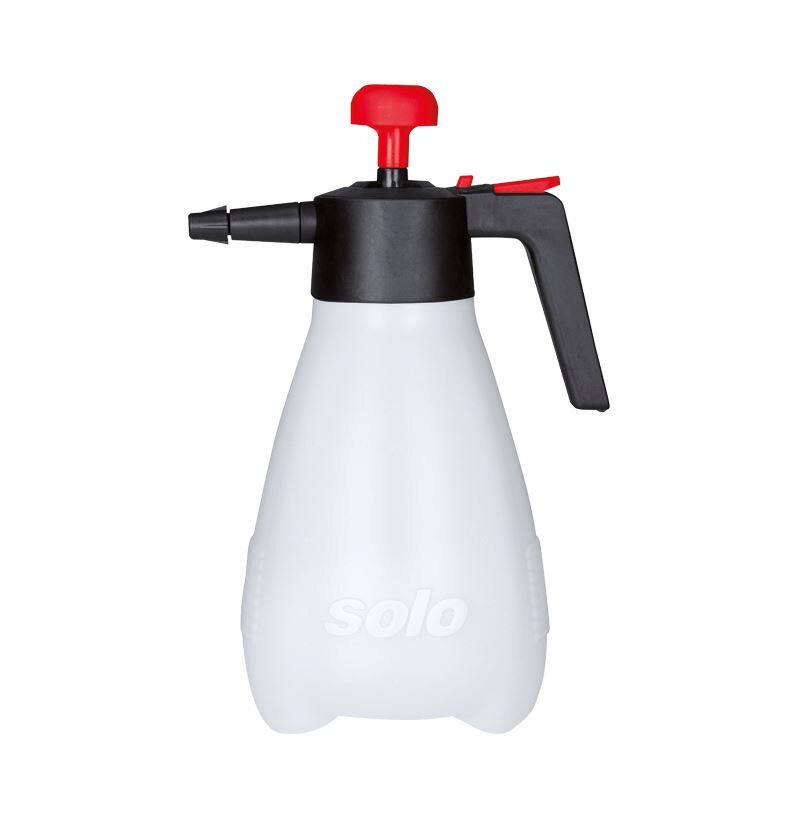 SOLO 404 Garden Sprayer 2 Litre c/w Adjustable Nozzle