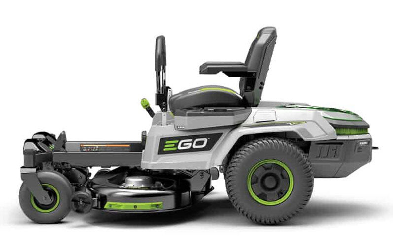 EGO ZT4200E-L Zero-Turn Cordless Ride-On Mower 56v / 106cm 40Ah