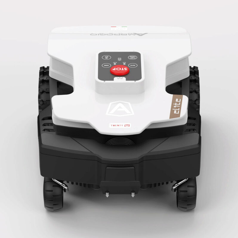 Ambrogio Twenty 29 Elite Robotic Lawnmower -  up to 3500m2   TwentyNine