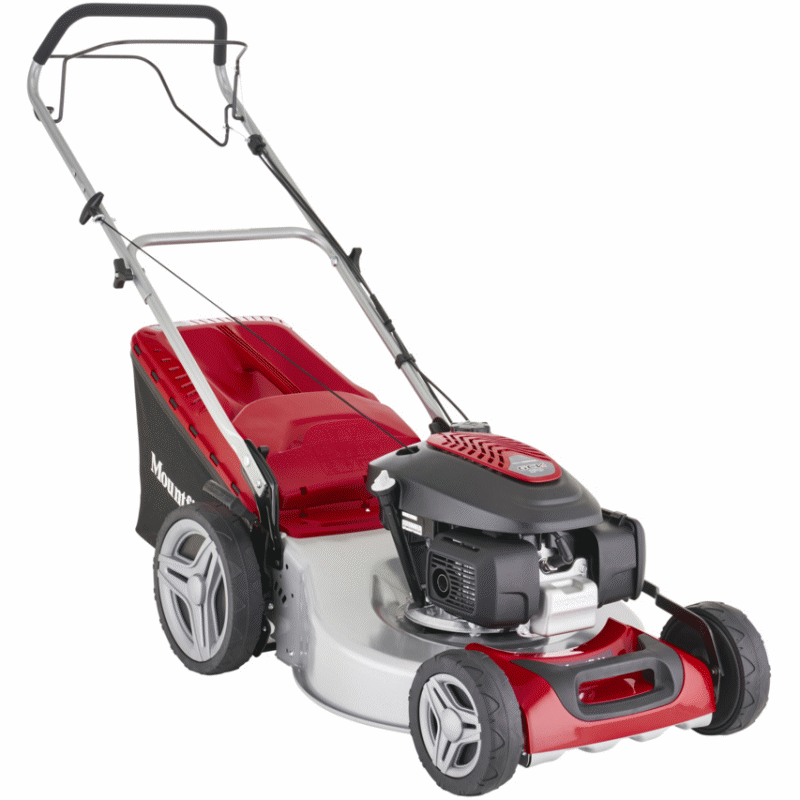 Mountfield Honda Self Propelled Petrol Mower SP53H 51cm / 167cc