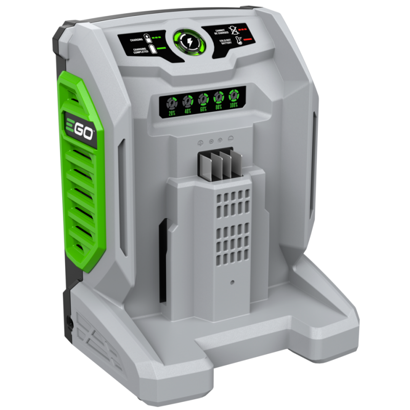 EGO CH7000E-T Charger - 700W w/ IOT 